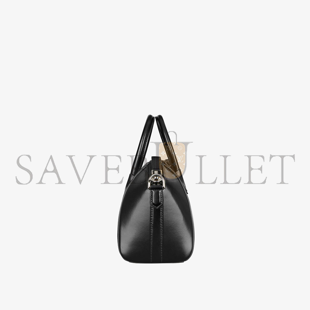 GIVENCHY SMALL ANTIGONA BAG IN BOX LEATHER BB05117014-001 (28*25*15cm) GIVENCHY SMALL ANTIGONA BAG IN BOX LEATHER BB05117014-001 (28*25*15cm)